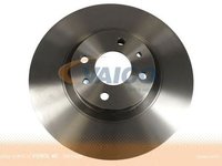 Disc frana CITROEN NEMO caroserie AA VAICO V2480005