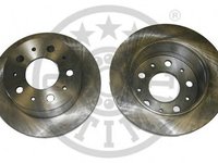 Disc frana Citroen RELAY bus (230P), FIAT DUCATO caroserie (230L), PEUGEOT BOXER bus (230P) - OPTIMAL BS-6760