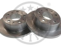 Disc frana Citroen RELAY bus (230P), FIAT DUCATO caroserie (230L), PEUGEOT BOXER bus (230P) - OPTIMAL BS-8376