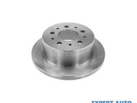 Disc frana Citroen RELAY platou / sasiu 2006-2016 #2 08809430