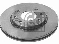 Disc frana CITROEN SAXO S0 S1 FEBI FE10316