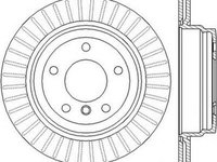 Disc frana CITROEN SAXO S0 S1 JURID 562442J