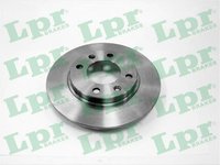 Disc frana CITROEN SAXO S0 S1 LPR C1301P