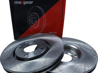 Disc frana CITROEN XANTIA (X1_, X2_) Sedan, 03.1993 - 04.2003 Maxgear 19-1067