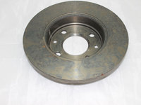 Disc frana compatibil autoturisme Logan si Renault diametru 238mm 6001549211