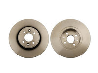 Disc frana Dacia Dokker Express, 12.2012-, Lodgy, 03.2012-, Captur, 06.2013-, Clio 3, 01.2005-, Kangoo, 08.1997-2008, Laguna 1, 09.1995-08.2002, Megane, 1995-2002, Scenic 1, 09.1999-10.20, TRW