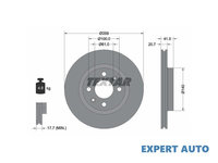 Disc frana Dacia LOGAN EXPRESS (FS_) 2009-2016 #3 09534910