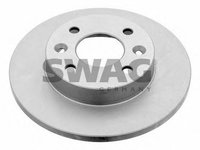 Disc frana DACIA LOGAN LS SWAG 60 90 9071