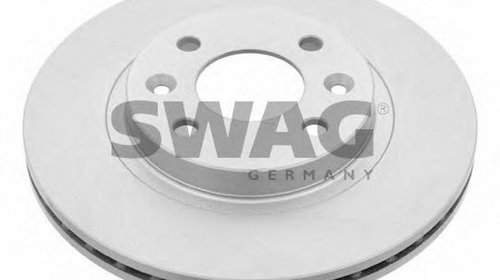 Disc frana DACIA LOGAN LS SWAG 60 90 9073