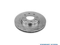 Disc frana Daewoo CIELO (KLETN) 1995-1997 #2 09309020