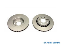 Disc frana Daewoo CIELO (KLETN) 1995-1997 #2 09514820