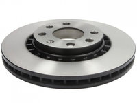 Disc frana Daewoo CIELO limuzina (KLETN) 1995-2008 #2 05179