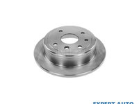 Disc frana Daewoo EVANDA (KLAL) 2002-2016 #2 0986479T52