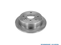 Disc frana Daewoo LACETTI hatchback (KLAN) 2004-2016 #2 0986479404