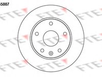 Disc frana DAEWOO LEGANZA limuzina (KLAV) - FTE BS5007