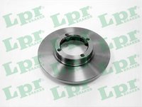 Disc frana DAEWOO MATIZ KLYA LPR O1441P