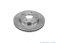 Disc frana Daewoo NUBIRA (KLAJ) 1997-2016 #2 0986479328