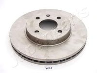 Disc frana DAEWOO NUBIRA limuzina KLAJ JAPANPARTS DIW01