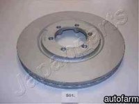 Disc frana DAEWOO REXTON GAB JAPANPARTS DI-S01