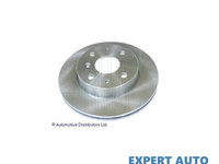 Disc frana Daihatsu APPLAUSE Mk II (A101) 1997-2000 #2 09674810