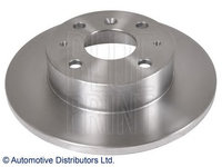 Disc frana DAIHATSU CHARADE 1.0-1,6 87-00 235x11 - OEM - BLUE PRINT: ADD64315 - W02135348 - LIVRARE DIN STOC in 24 ore!!!