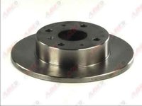 Disc frana DAIHATSU CHARADE II G11 G30 ABE C36004ABE