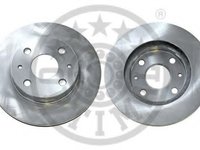 Disc frana DAIHATSU MOVE (L6, L9), DAIHATSU STORIA (M1), DAIHATSU YRV combi (M2) - OPTIMAL BS-8810