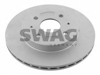 Disc frana DAIHATSU SIRION M3 SWAG 88 93 0637