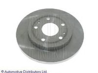 Disc frana DAIHATSU TARUNA (J1), DAIHATSU BEGO (J2_), TOYOTA RUSH autoturism de teren, inchis (J2_) - BLUE PRINT ADD64321