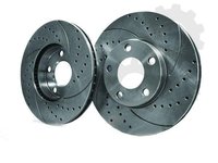 Disc frana de performanta ALFA ROMEO 147 937 Producator SPEEDMAX 5201-01-0469PTUO