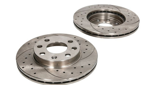 Disc frana de performanta OPEL CORSA B (S93) 