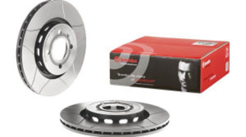 Disc frana, Disc frana Brembo, fata, diametru