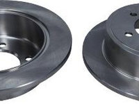 Disc frana DODGE AVENGER (JS) Sedan, 06.2007 - 12.2014 Maxgear 19-2192