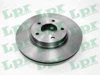 Disc frana DODGE AVENGER LPR C3016V