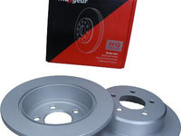 Disc frana DODGE CARAVAN (CARAVAN) Dubita, 01.1995 - 03.2001 Maxgear 19-0912MAX