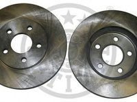 Disc frana DODGE CARAVAN, PLYMOUTH VOYAGER / GRAN VOYAGER - OPTIMAL BS-7646