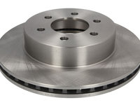 Disc frana DODGE DURANGO USA 5382AT