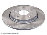 Disc frana DODGE JOURNEY 2008-n/a BLUE PRINT ADA104354