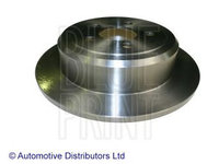 Disc frana DODGE NITRO - OEM - BLUE PRINT: ADA104319 - Cod intern: W02100975 - LIVRARE DIN STOC in 24 ore!!!