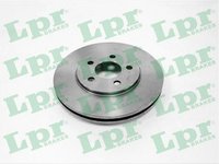 Disc frana DODGE STRATUS LPR C3014V