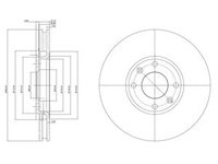 Disc frana DP1010 11 0850 DR VE pentru CitroEn Xsara Peugeot Grand Peugeot Partner Peugeot Ranch CitroEn C5 Peugeot 307 CitroEn C4 CitroEn C3 Peugeot 207 Peugeot 1007 Peugeot 308 CitroEn Berlingo Peugeot 5008 CitroEn Ds3 CitroEn Ds5