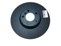 Disc frana dreapta fata Bmw Seria 7 (F01) (2008-2011) 3.0 (180 KW) (245 CP) STEPTRONIC DPF N57 34116898730