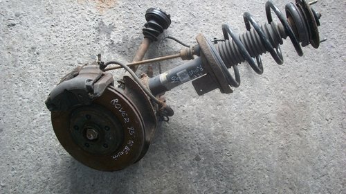 Disc Frana Dreapta Fata Rover 75 1.8i