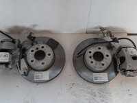 Disc frana /etrier fata BMW Seria 3 G20 G21