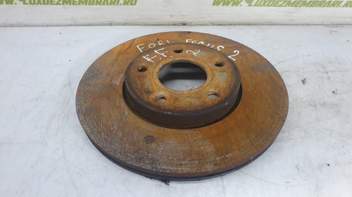 Disc frana fata 1.6 tdci G8DB Ford Focus 2 [2