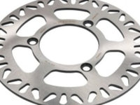 Disc frana fata 240/89x45mm 3x110mm diametru gaura fixare 105mm inaltime SUZUKI UH 125 (Burgman)/200 (Burgman) 2007-2013