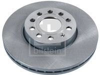 Disc frana fata 288mm audi,seat,skoda