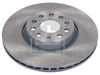 Disc frana fata 312mm audi,seat