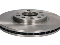 Disc Frana Fata Abe Opel Corsa C 2000-2009 C3X007ABE