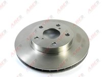 Disc frana fata abe R275 pt toyota urban cruiser(p1)